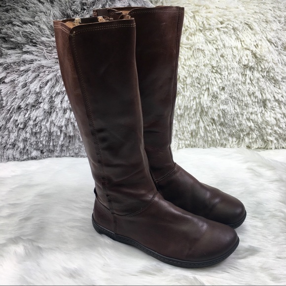 birkenstock farmington boots